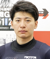 簗田 一輝