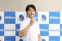 加藤 駿