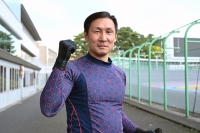 中井 達郎