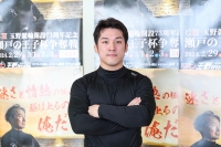 石原 颯