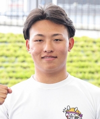 横溝 貫太