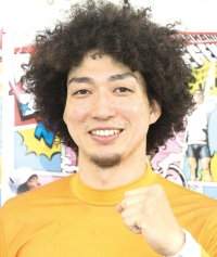 山崎 賢人