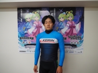 邊見 竜馬