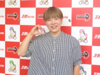 梅川 風子