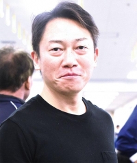 塩川 真一郎