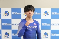 中 秀平
