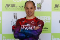 北津留 翼