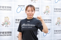 酒井 亜樹
