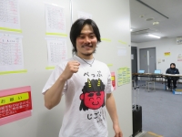 椎名 俊介