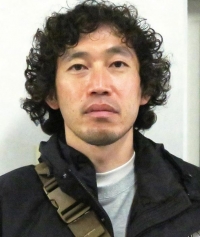 前田 義和
