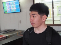 下山 聖斗