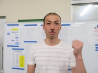 楠野 史尭