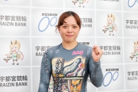 熊谷 芽緯