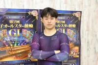中村 嶺央