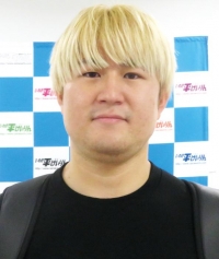 谷本 奨輝