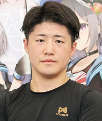 森田 優弥