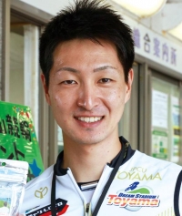 近谷 涼