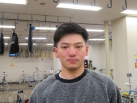 張野 幸聖