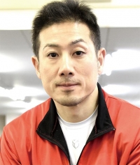 松本 大地