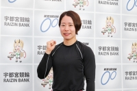 大浦 彩瑛