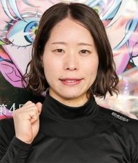 大浦 彩瑛
