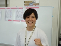 小林 莉子