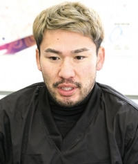 佐々木 吉徳