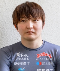 織茂 雄一郎