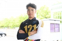 常次 勇人