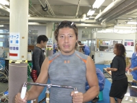 守谷 陽介