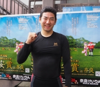 杉浦 侑吾