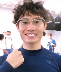 金田 涼馬