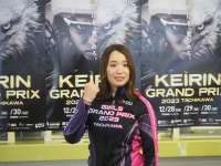 吉川 美穂