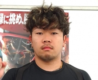 纐纈 洸翔