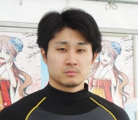 志田 龍星