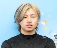 山口 拳矢