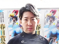 川口 公太朗