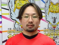 長尾 拳太