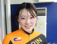 児玉 碧衣