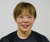 梅川 風子
