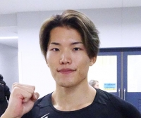 加藤 駿