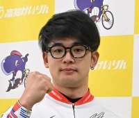 生野 優翔