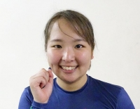 當銘 沙恵美