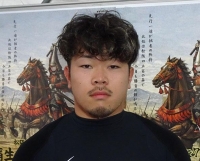纐纈 洸翔