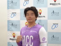 宇佐見 優介