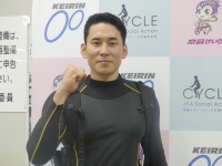 堀 航輝