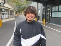 田上 晃也