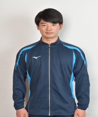 生野 優翔