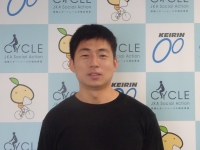 泉谷 元樹