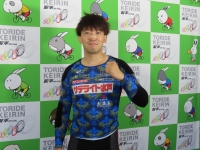 佐藤 礼文